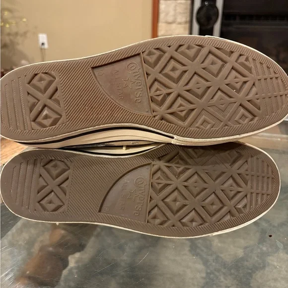 Converse Chuck 70 x Tyler, the Creator - Picture 9 of 9